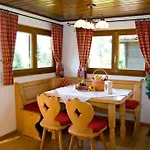 Feriendorf Oberhof
