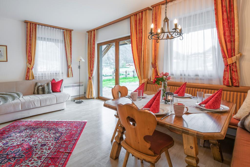 Oberhof Flachau