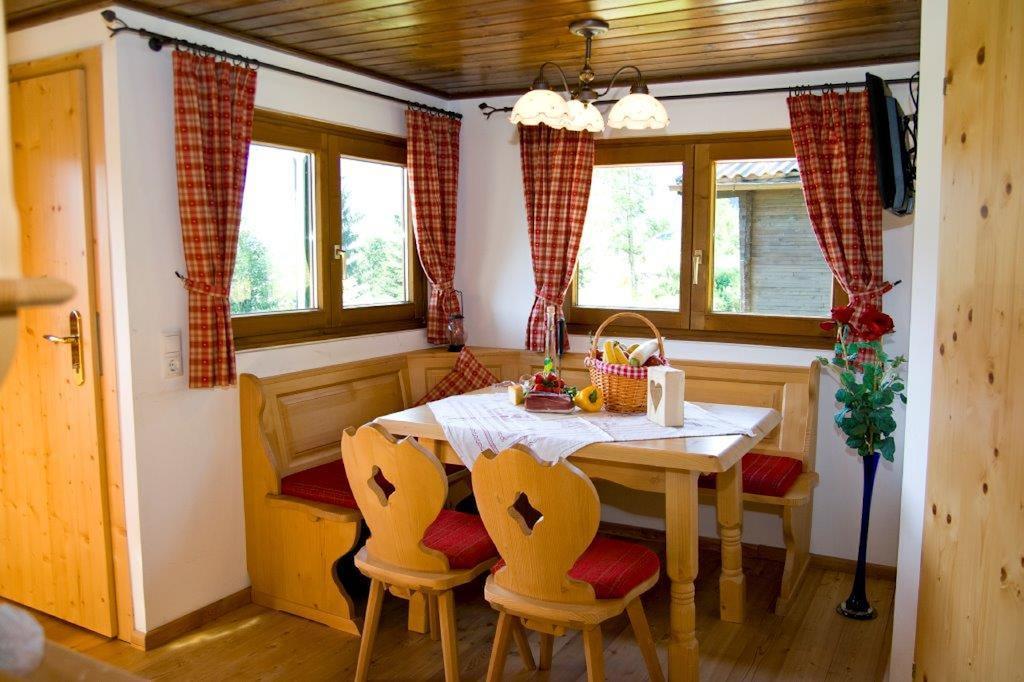 Apartment Oberhof *