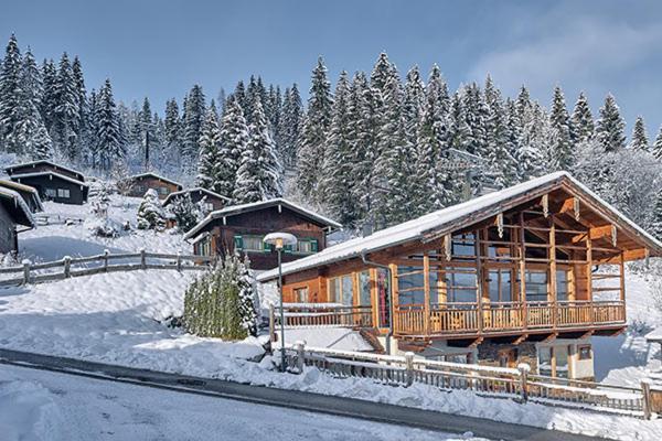Oberhof Apartment