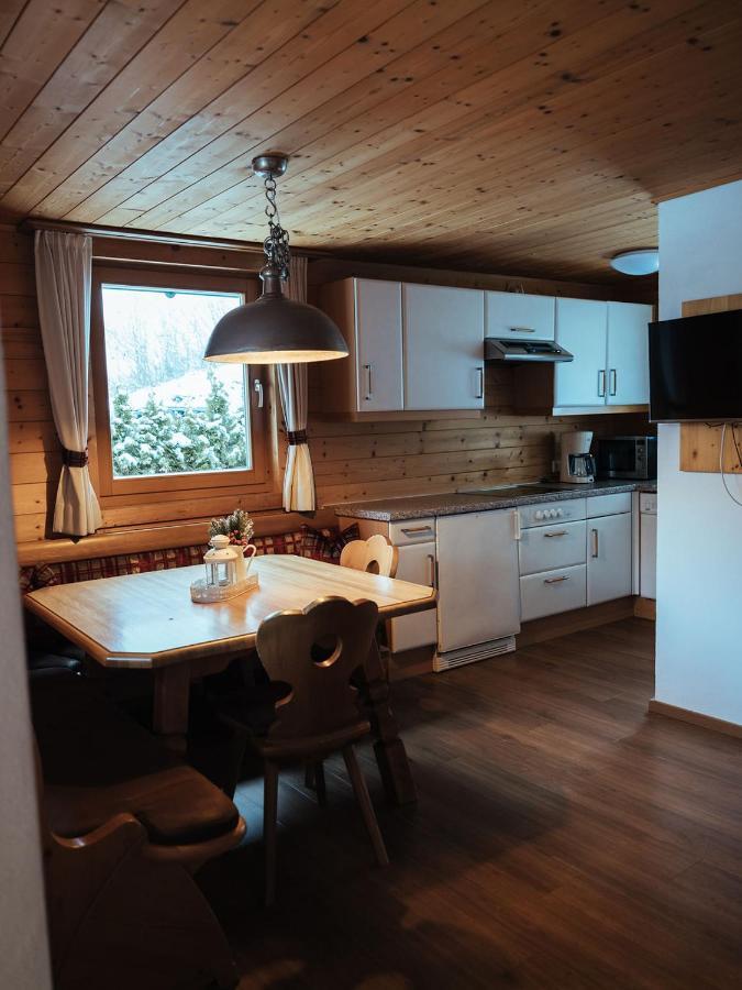 Apartment Oberhof *