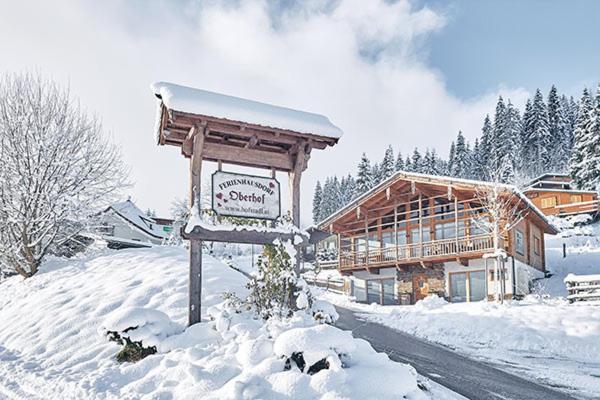 Apartment Oberhof