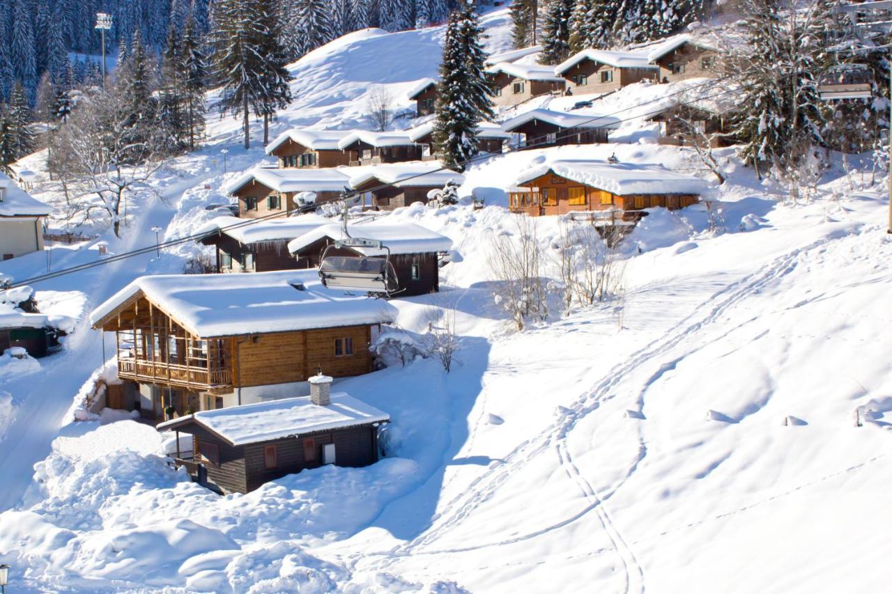 Oberhof Căn hộ *